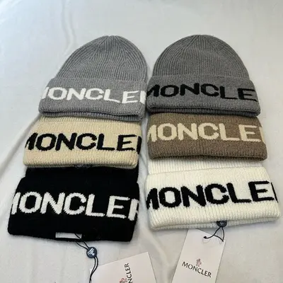 ¥~88 MON⭐LER CAP 08092853