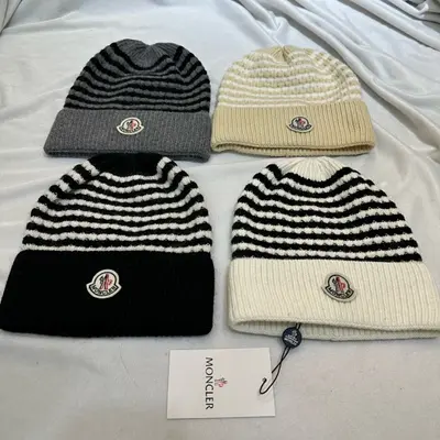 ¥~88 MON⭐LER CAP 08092953