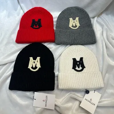 ¥~88 MON⭐LER CAP 08091451