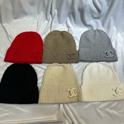 ¥~88 CH⭐NEL CAP 08091251