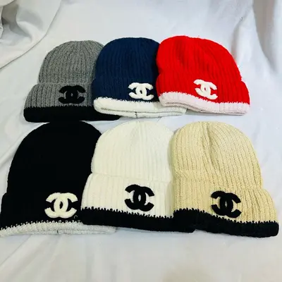 ¥~88 CH⭐NEL CAP 08091151