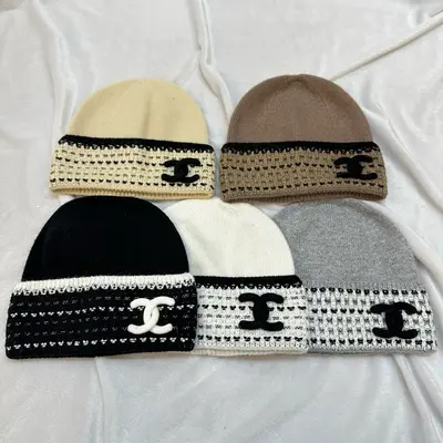¥~88 CH⭐NEL CAP 08090851