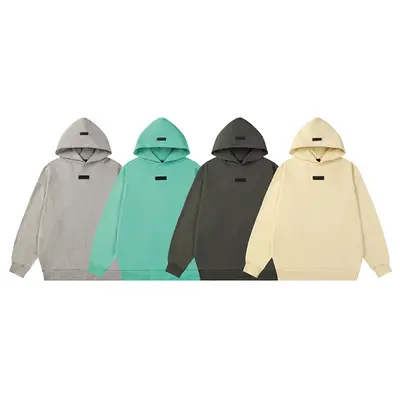 ¥~125 FOG HOODIE 08090451