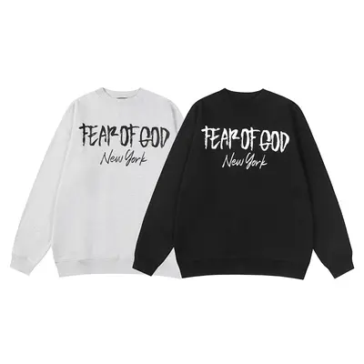 ¥~108 FOG HOODIE 08090351