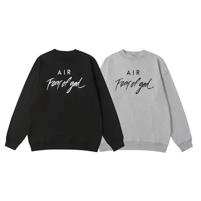 ¥~108 FOG HOODIE 08090151