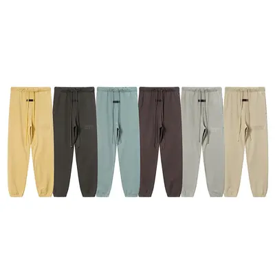 ¥~108 FOG TROUSERS 08091153