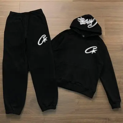 ¥~135 ¥~125 COR⭐EIZ HOODIE TROUSERS 08101253