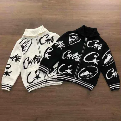 ¥~258 COR⭐EIZ SWEATER 08100653