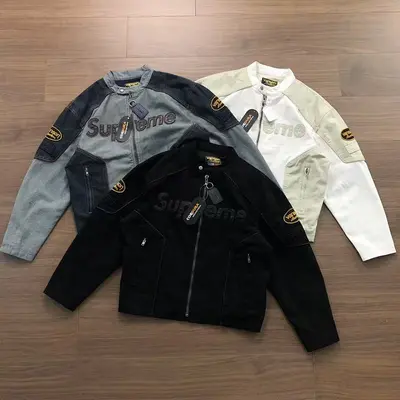 ￥~439 SUP⭐EME JACKET 08100153