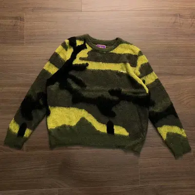 ￥~158 COR⭐EIZ SWEATER 08100853
