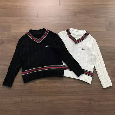 ￥~178 COR⭐EIZ SWEATER 08100753