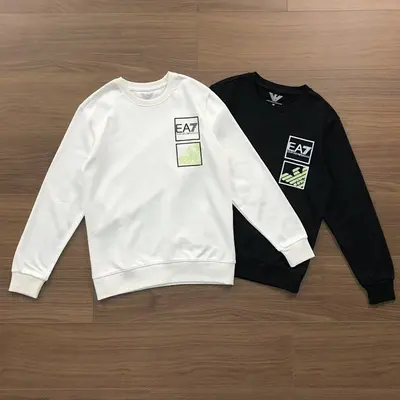 ￥~165 EMP⭐RIO AR⭐ANI HOODIE 08122453
