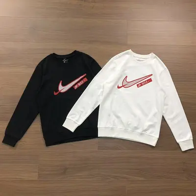 ￥~165 N⭐K⭐ HOODIE 08122353