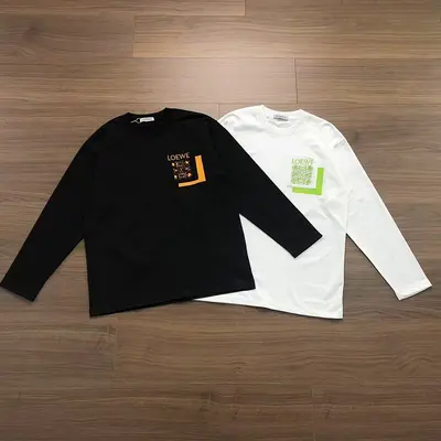 ￥~135 LOE⭐E LONG SLEEVED 08130953