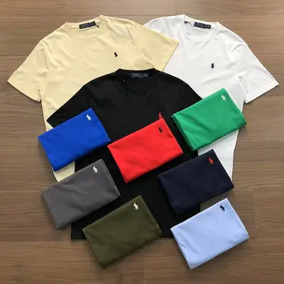 🔥🔥🔥SALE￥~78←88 RA⭐PH⭐AUREN T-SHIRT 08130253
