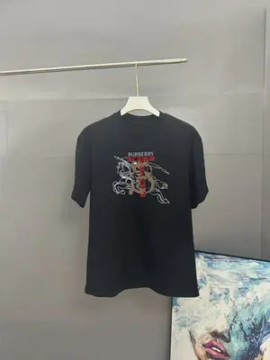￥~88 BUR⭐⭐RRY T-SHIRT 08141253