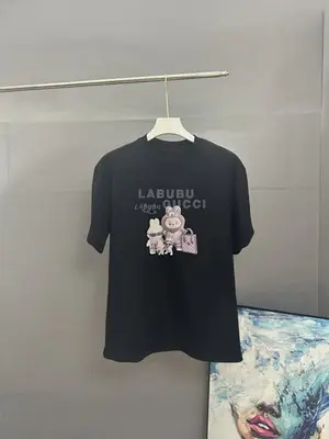 ￥~ 88 GU⭐CI T-SHIRT 08142253