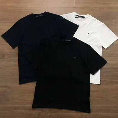￥~78 TO⭐MY HIL⭐IG⭐R T-SHIRT 08141351