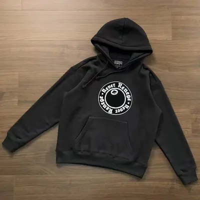 ￥~208 STUSSY DEN⭐M TE⭐RS HOODIE 08141252