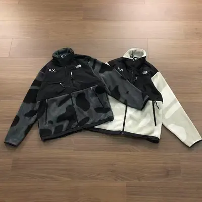 ￥~338 T🍎🍎N🍎🍎F🍎🍎JACKET FLEECE 08140252