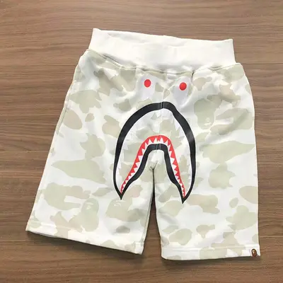 ￥~108 BAPE SHORTS 08151953