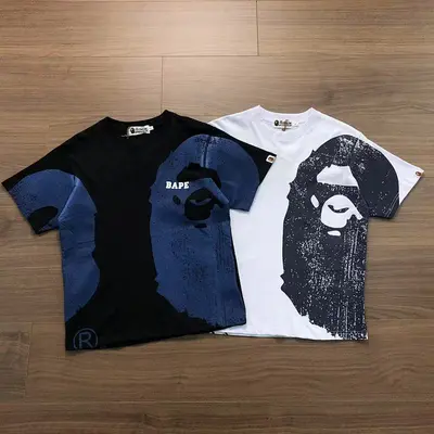 ￥~95 BAPE T-SHIRT 08151653