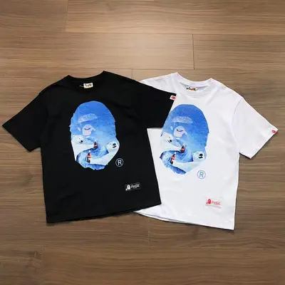 ￥~92 BAPE T-SHIRT 08151553