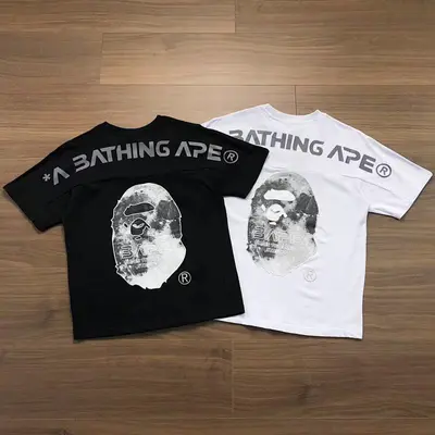 ￥~92 BAPE T-SHIRT 08151453