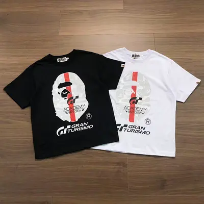 ￥~92 BAPE T-SHIRT 08151253
