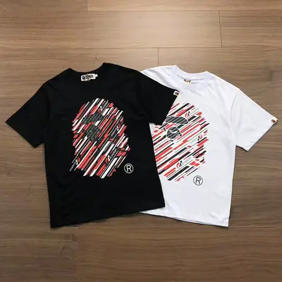 ￥~92 BAPE T-SHIRT 08151153