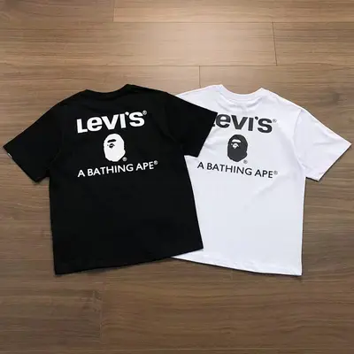 ￥~88 BAPE T-SHIRT 08150853