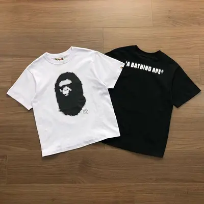 ￥~92 BAPE T-SHIRT 08150653