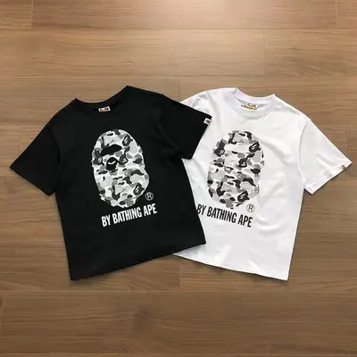 ￥~88 BAPE T-SHIRT 08150553