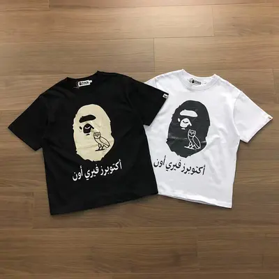 ￥~88 BAPE T-SHIRT 08150353