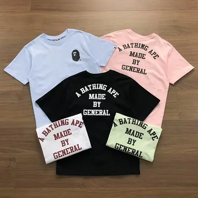 ￥~88 BAPE T-SHIRT 08150253