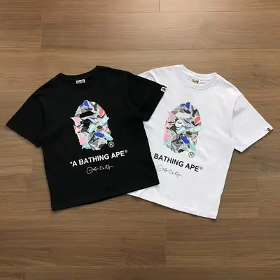 ￥~88 BAPE T-SHIRT 08151651