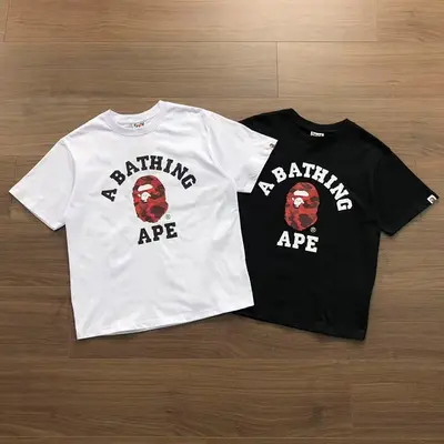 ￥~88 BAPE T-SHIRT 08151551