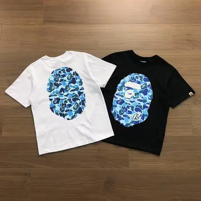 ￥~88 BAPE T-SHIRT 08151351