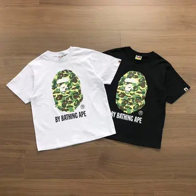 ￥~88 BAPE T-SHIRT 08151251