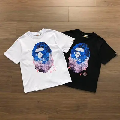 ￥~92 BAPE T-SHIRT 08151151