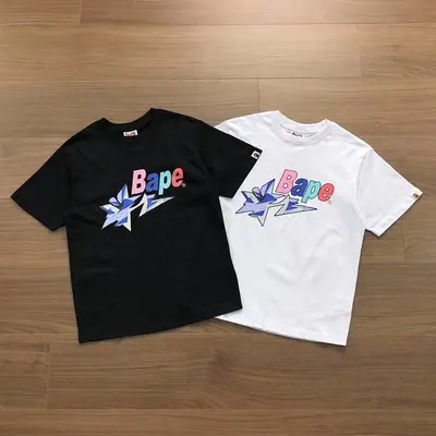 ￥~88 BAPE T-SHIRT 08151051