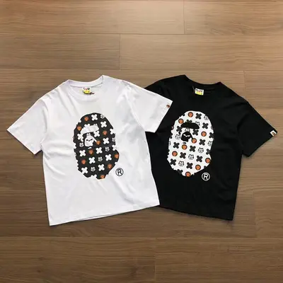 ￥~88 BAPE T-SHIRT 08150951