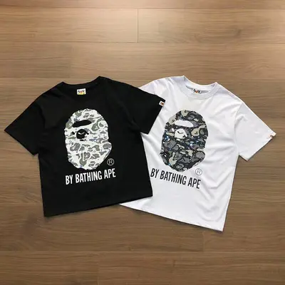 ￥~88 BAPE T-SHIRT 08150851