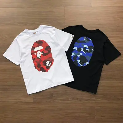 ￥~88 BAPE T-SHIRT 08150651