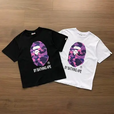 ￥~88 BAPE T-SHIRT 08150451