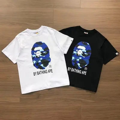 ￥~88 BAPE T-SHIRT 08150351