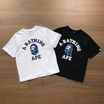 ￥~88 BAPE T-SHIRT 08150251