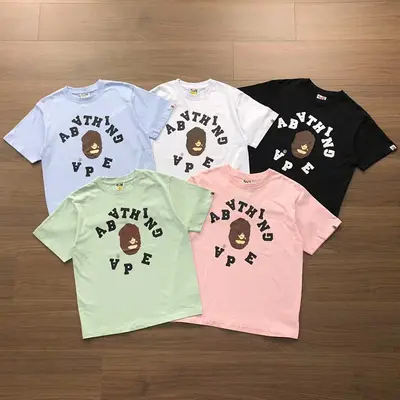 ￥~88 BAPE T-SHIRT 08150151