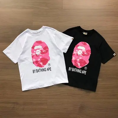 ￥~90 BAPE T-SHIRT 08151652