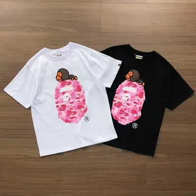 ￥~90 BAPE T-SHIRT 08151252